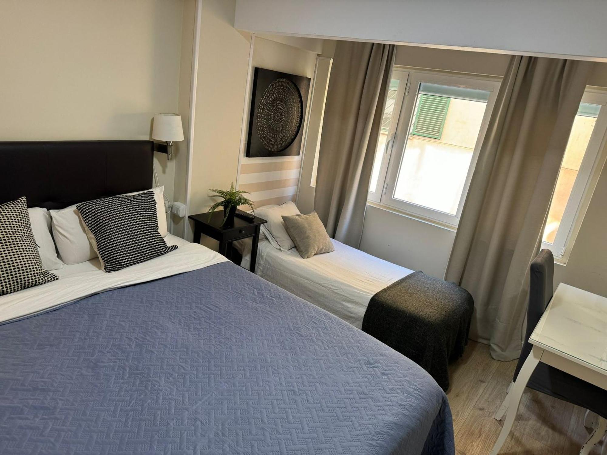 Picasso Premium Appartamento Málaga
