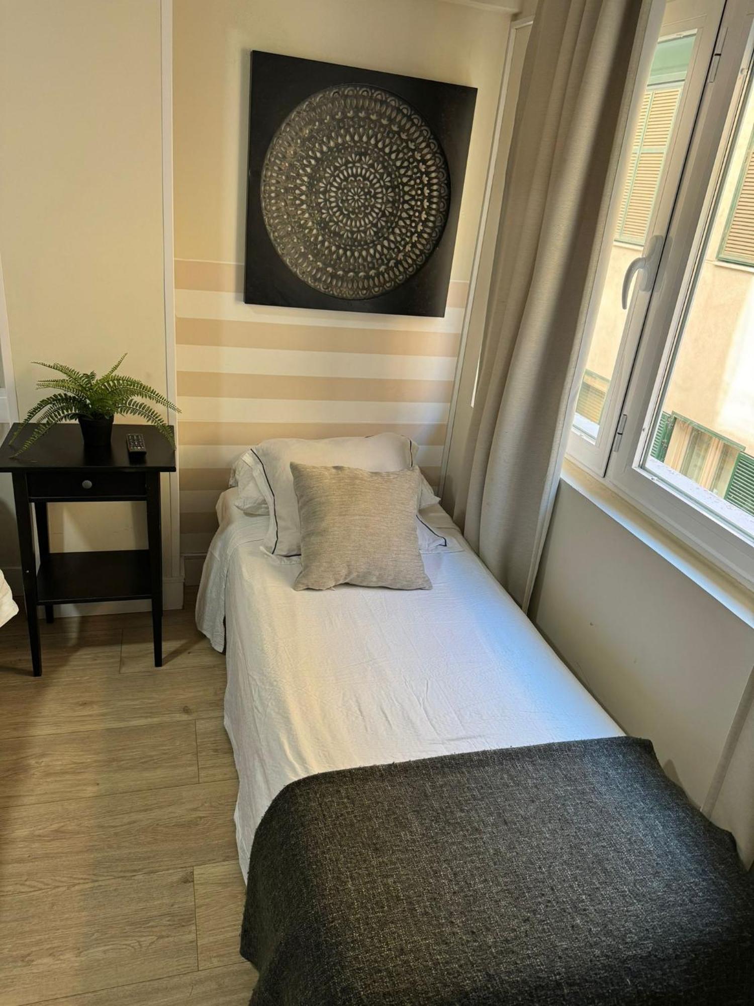 Picasso Premium Appartamento Málaga