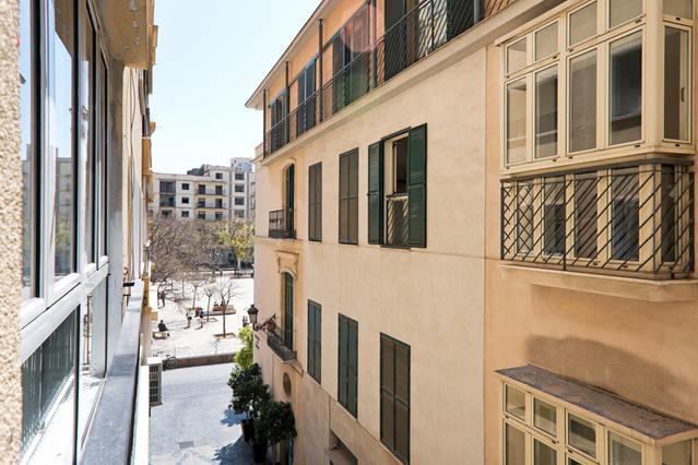 Appartamento Picasso Premium Málaga
