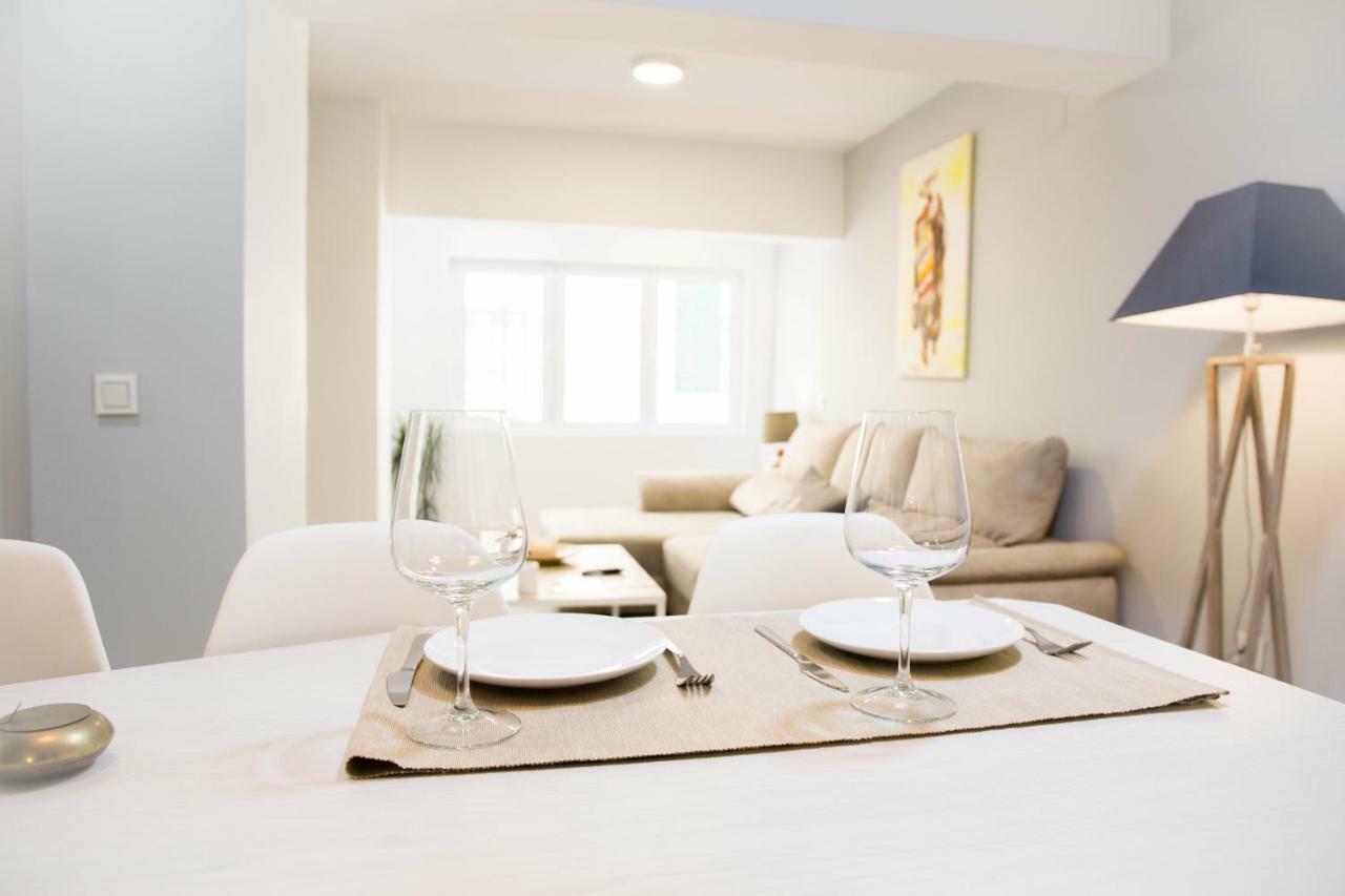 Picasso Premium Appartement Málaga
