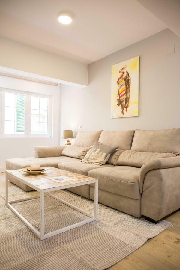 Picasso Premium Appartement Málaga