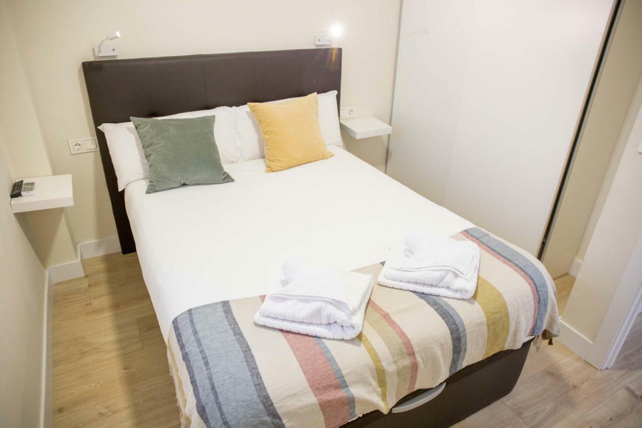 Picasso Premium Appartement Málaga